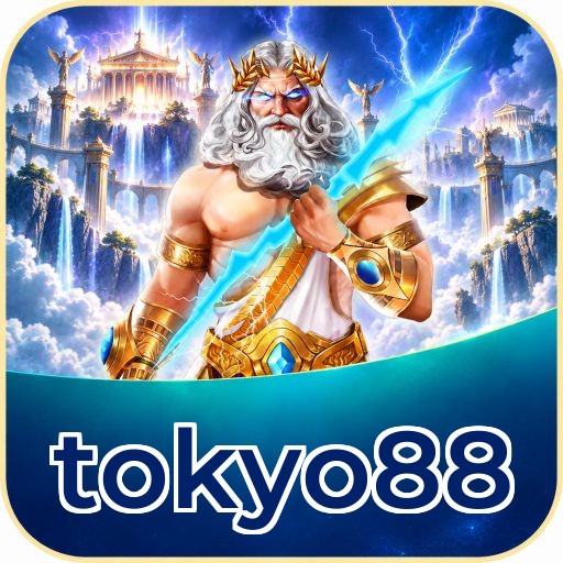 tokyo88 APK Indonesia - ikon resmi aplikasi v4.7.5