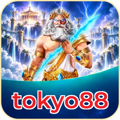 tokyo88 APK Indonesia - ikon resmi aplikasi v4.7.5